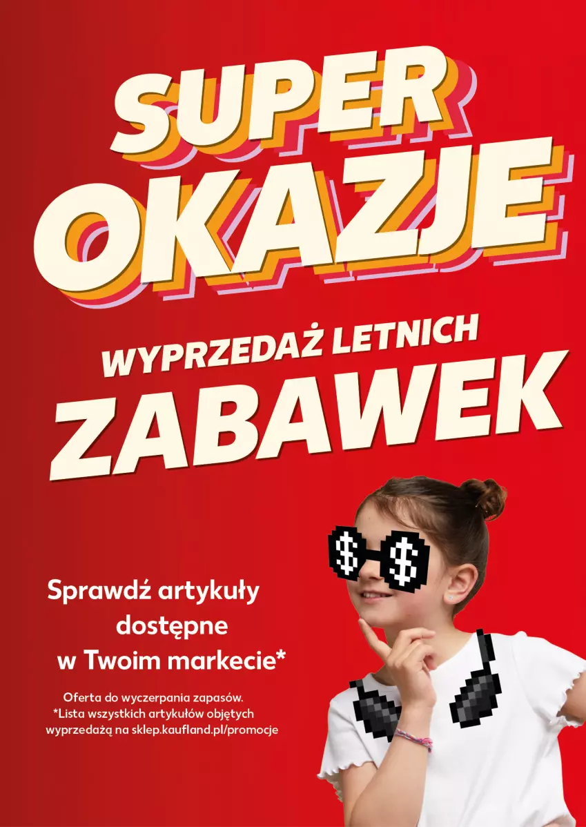 Gazetka promocyjna Kaufland - Kaufland - ważna 05.09 do 11.09.2024 - strona 6