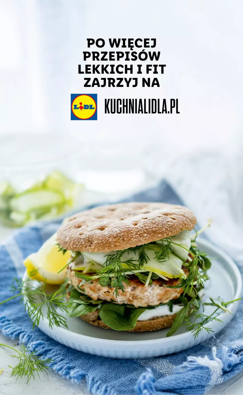 Gazetka promocyjna Lidl - EBOOK ZADBAJMY O SIEBIE - ważna 05.06 do 27.08.2023 - strona 38