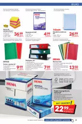 Gazetka promocyjna Makro - Najlepsze oferty - oferta z alkoholem - Gazetka - ważna od 17.10 do 17.10.2022 - strona 21 - produkty: Ser, Mop, Gra, Papier, Karteczki samoprzylepne, Kosz, Biuro, Dźwig, Fa