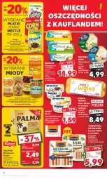 Gazetka promocyjna Kaufland - Gazetka tygodnia - Gazetka - ważna od 20.09 do 20.09.2023 - strona 10 - produkty: Piec, Kurczak, Ser, Benecol, Jaja, Parówki, Serek homogenizowany, Palma, Tarczyński, Serek, Margaryna, Camembert, NaTurek, Danio, Waga, Nestlé