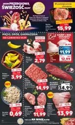 Gazetka promocyjna Kaufland - Gazetka tygodnia - Gazetka - ważna od 20.09 do 20.09.2023 - strona 12 - produkty: Piec, Kurczak, Polędwica, Mięso mielone, Mięso mielone z łopatki wieprzowej, Sos, Ser, Por, Surówka, Szynka wieprzowa, Drób, Laur, Szynka, Kapustą, Spaghetti, Surówka coleslaw, Wołowina, Waga, Golonka wieprzowa, Olej, Mięso