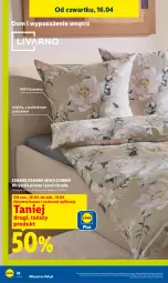 Gazetka promocyjna Lidl - Katalog ważny od 13.04 - Gazetka - ważna od 18.04 do 18.04.2026 - strona 32 - produkty: Ivar