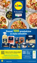 Gazetka promocyjna Lidl - Katalog ważny od 13.04 - Gazetka - ważna od 18.04 do 18.04.2026 - strona 53 - produkty: Por, Gra, Papier, Portal, Laur, Mola