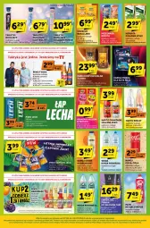 Gazetka promocyjna ABC - Gazetka - ważna od 09.07 do 09.07.2024 - strona 4 - produkty: Piwa, Piwo, Piec, Tchibo, Kawa rozpuszczalna, Mus, Gra, Kolagen, Tablet, Ice tea, Kawa, Coca-Cola, Tyskie, Vitax, Oranżada, Hellena, Woda, Napój, K2, Fa