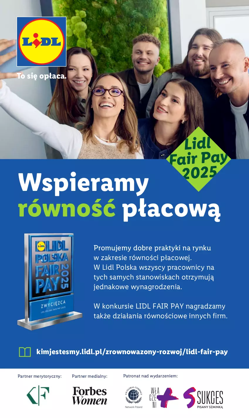 Gazetka promocyjna Lidl - GAZETKA - ważna 03.11 do 05.11.2025 - strona 68 - produkty: Fa, Gra, Wazon