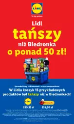 Gazetka promocyjna Lidl - GAZETKA - Gazetka - ważna od 05.11 do 05.11.2025 - strona 14 - produkty: Płyn do prania, Chrzan, Mleko Bebilon, Fructis, Kujawski, Sos, Sok, Por, Pur, Gra, Rama, Worki na śmieci, Dallmayr, Kawa, Kosz, Discreet, Dżem, Dron, Lack, Worki na śmiec, Garnier, Perwoll, Wkładki, Olej, Nektar, Kokos, Grejpfrut, Hortex, Mleko, BEBILON
