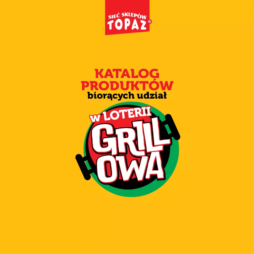 Gazetka promocyjna Topaz - Gazetka - ważna 20.04 do 14.06.2026 - strona 74