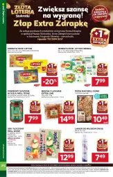 Gazetka promocyjna Stokrotka - Supermarket - Gazetka - ważna od 22.10 do 22.10.2025 - strona 14 - produkty: Piec, Earl Grey, Migdały łuskane, Warzywa, Sok, Gry, Gra, Migdały, Szynka, Pizza, Lipton, Lakier do włosów, Owoce, Herbata, Olej, Pomidory, Mięso, Lakier