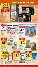 Gazetka promocyjna Intermarche - Gazetka Intermarche - Gazetka - ważna od 05.08 do 05.08.2026 - strona 36 - produkty: Gra, Tatra, Sheba, Canaillou, Miska
