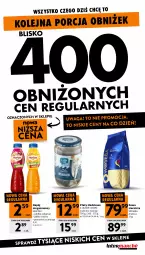 Gazetka promocyjna Intermarche - Gazetka Intermarche - Gazetka - ważna od 05.08 do 05.08.2026 - strona 7 - produkty: Por, BIC, Kawa ziarnista, Płaty śledziowe, Kawa, Napój niegazowany, Woseba, Waga, Mango, Napój, Hortex