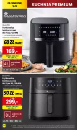 Gazetka promocyjna Lidl - GAZETKA - Gazetka - ważna od 12.07 do 12.07.2025 - strona 20 - produkty: Kuchnia, Grill