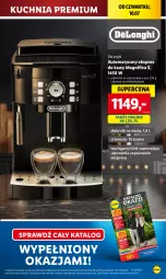 Gazetka promocyjna Lidl - GAZETKA - Gazetka - ważna od 12.07 do 12.07.2025 - strona 21 - produkty: Kuchnia, Pojemnik
