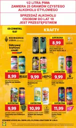 Gazetka promocyjna Lidl - GAZETKA - Gazetka - ważna od 12.07 do 12.07.2025 - strona 48 - produkty: Tropical, Mobil