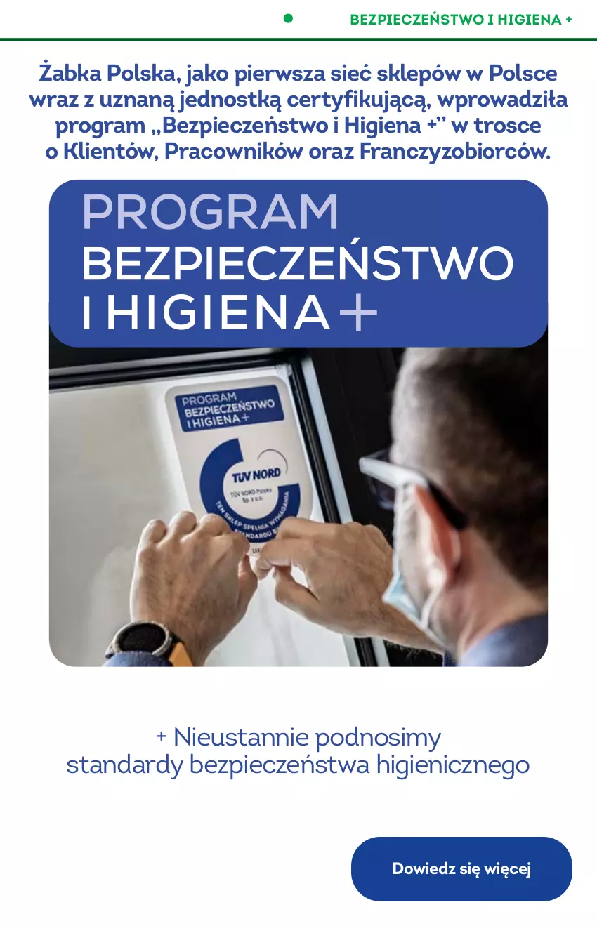 Gazetka promocyjna Żabka - ważna 15.09 do 21.09.2021 - strona 46 - produkty: Gra, Piec