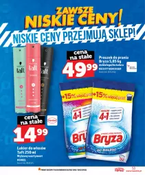 Gazetka promocyjna Topaz - Gazetka - Gazetka - ważna od 17.06 do 17.06.2026 - strona 53 - produkty: Top, Ser, Schwarzkopf