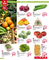 Gazetka promocyjna Selgros - Oferta gastronomiczna - Gazetka - ważna od 21.09 do 21.09.2022 - strona 2 - produkty: Cebula czerwona, Cebula, Warzywa, Fasoli mung, Ziemniaki, Sałat, Kiełki, Owoce, Fa