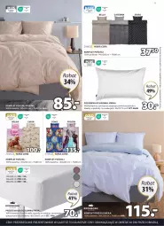 Gazetka promocyjna Jysk - Oferta tygodnia - Gazetka - ważna od 29.08 do 29.08.2023 - strona 12 - produkty: Frozen, Por, Pościel, Bell, Poszewka, Materac, Prześcieradło, Tera, Wełna, Bella, Komplet pościeli