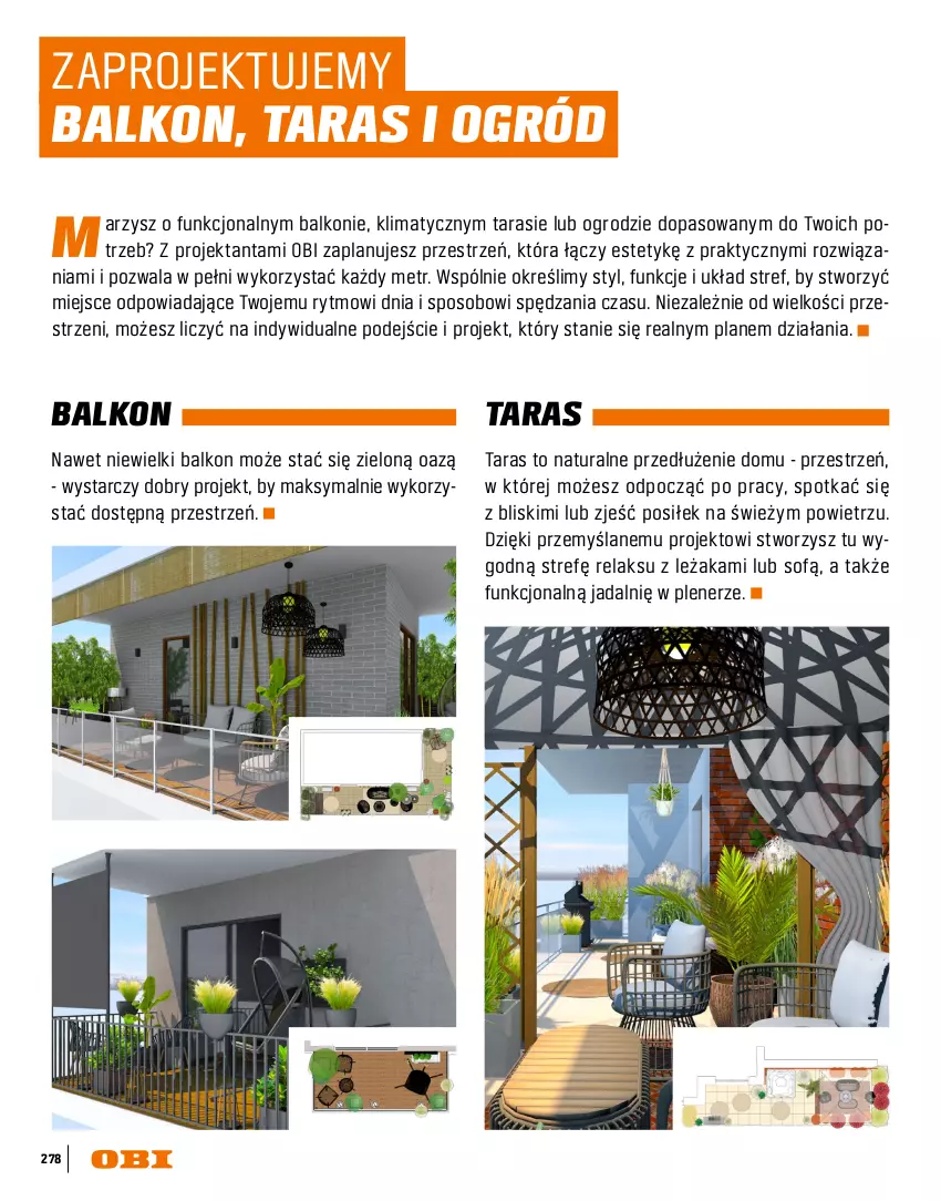 Gazetka promocyjna Obi - Gazetka OBI - ważna 16.03 do 31.08.2026 - strona 278 - produkty: Dres, Gra, Intel, Ogród
