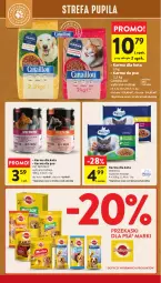 Gazetka promocyjna Intermarche - Gazetka Intermarche - Gazetka - ważna od 22.05 do 22.05.2024 - strona 36 - produkty: Canaillou