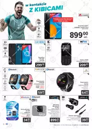 Gazetka promocyjna Carrefour - Gazetka Multimedia kibica - Gazetka - ważna od 12.06 do 12.06.2021 - strona 6 - produkty: Ciśnieniomierz, Sos, Ser, Gry, Acer, Telefon, MyPhone, Karta pamięci, Smartwatch, Huawei, Krokomierz, Obraz, Smartfon, Mobil, Fa