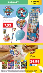 Gazetka promocyjna Lidl - GAZETKA - Gazetka - ważna od 21.09 do 21.09.2024 - strona 19 - produkty: Gra, Tera, Talerz, Mattel, Fa