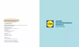 Gazetka promocyjna Lidl - Lidl Polska - Gazetka - ważna od 14.03 do 14.03.2030 - strona 2 - produkty: Ser, Por, Gra, Wazon, Biuro, Fa