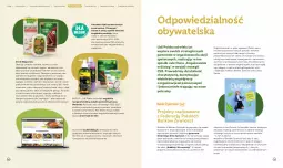 Gazetka promocyjna Lidl - Lidl Polska - Gazetka - ważna od 14.03 do 14.03.2030 - strona 51 - produkty: Pierogi, Mus, Gra, Rama, Jogurt, Kuchnia, O nas, Vegangurt, Dżem, Olej, Kokos, Dania gotowe, Fa