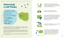 Gazetka promocyjna Lidl - Lidl Polska - Gazetka - ważna od 14.03 do 14.03.2030 - strona 7 - produkty: Sok, Ser, Półka, Artykuły spożywcze