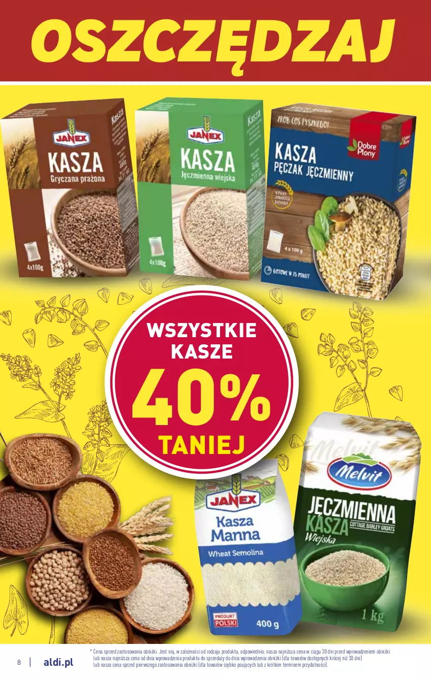 Gazetka promocyjna Aldi - Pełny katalog - ważna 23.01 do 29.01.2023 - strona 8