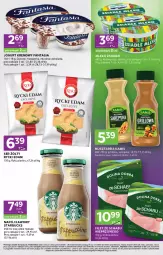 Gazetka promocyjna Stokrotka - Stokrotka Express - Gazetka - ważna od 25.06 do 25.06.2025 - strona 3 - produkty: Warzywa, Ser, Mus, Danone, Jogurt, Czekolada, Edam, Fanta, Owoce, Grill, Kamis, Napój, Mięso, Musztarda, Fa