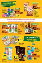 Gazetka promocyjna ABC - Gazetka - ważna od 27.05 do 27.05.2025 - strona 6 - produkty: Piwa, Piwo, Ser topiony, Sałatka, Top, Ser, Gra, Kasztelan, Zupa, Jogurt, Lody, Sałat, Lisner, Hortex