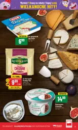 Gazetka promocyjna PoloMarket - Gazetka pomocyjna - Gazetka - ważna od 02.04 do 02.04.2024 - strona 31 - produkty: Cheddar, Ser, Gra, Gorgonzola, Mascarpone