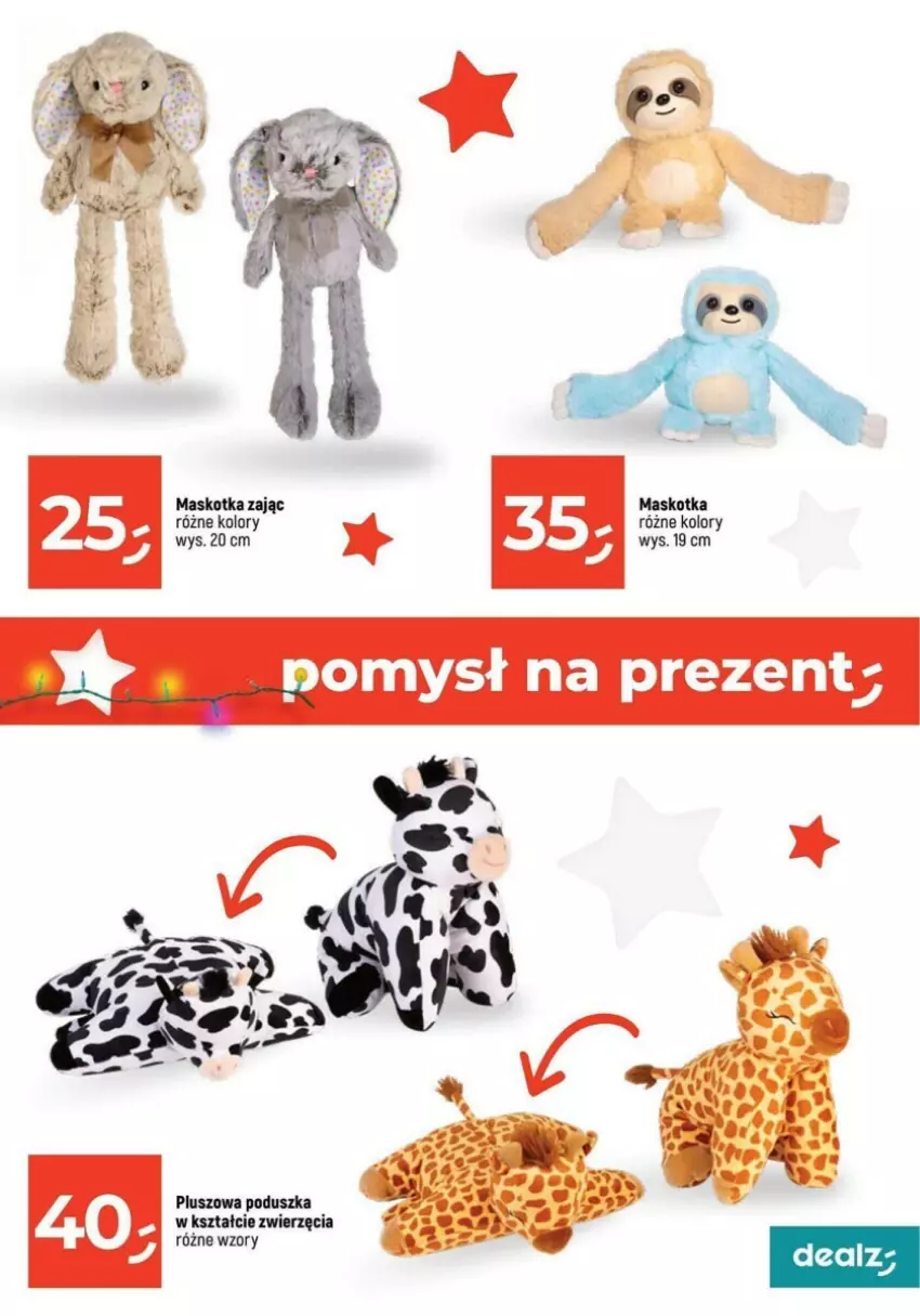 Gazetka promocyjna Dealz - ważna 23.11 do 29.11.2023 - strona 11