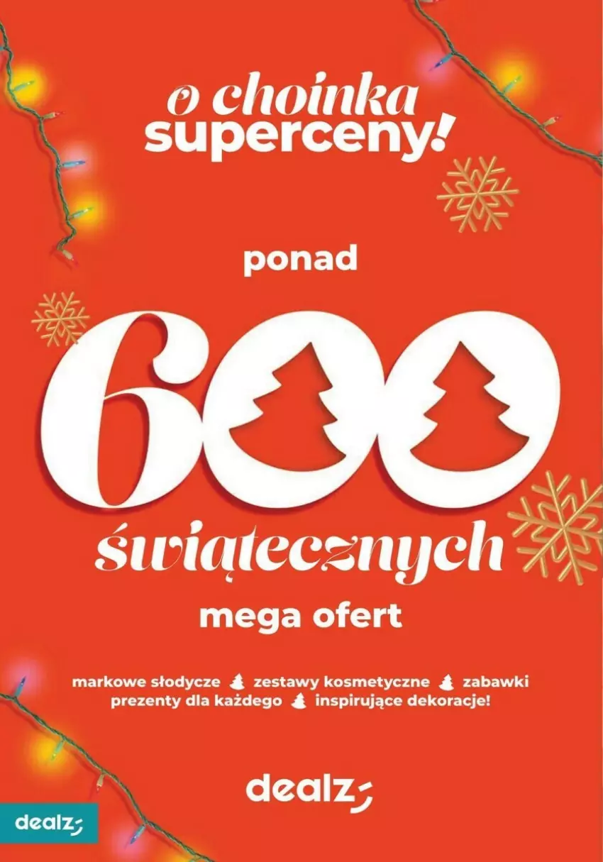 Gazetka promocyjna Dealz - ważna 23.11 do 29.11.2023 - strona 2