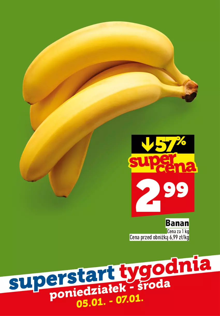 Gazetka promocyjna Topaz - Gazetka - ważna 02.01 do 07.01.2026 - strona 2