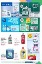 Gazetka promocyjna Makro - [Oferta specjalna] Domowe porządki - Gazetka - ważna od 30.10 do 30.10.2021 - strona 3 - produkty: Ludwik, Mr. Proper, Frosch, Pur, Gra, Do mycia naczyń, Tablet, Granat, Płyn do mycia naczyń, Odświeżacz powietrza, Limonka, Fairy, Płyn do mycia, Ambi Pur, Fa