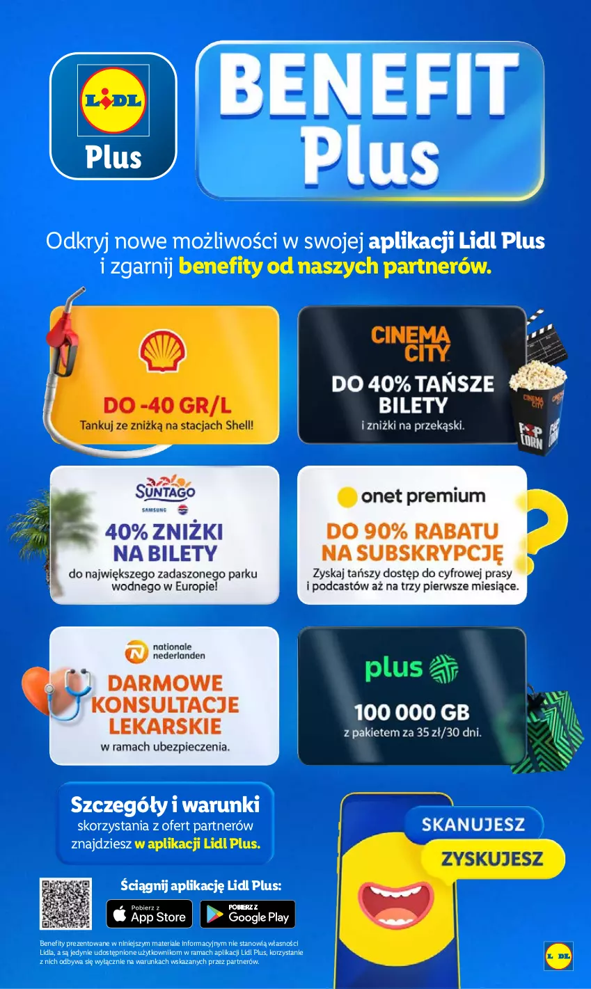 Gazetka promocyjna Lidl - GAZETKA - ważna 28.10 do 29.10.2024 - strona 5 - produkty: Rama