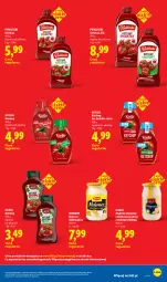 Gazetka promocyjna Lidl - Rewolucja cenowa! - Gazetka - ważna od 30.09 do 30.09.2026 - strona 13 - produkty: Majonez, Ketchup, Winiary, Kotlin, Pudliszki