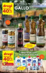 Gazetka promocyjna Biedronka - Od poniedzialku - Gazetka - ważna od 02.09 do 02.09.2023 - strona 39 - produkty: Oliwki zielone, Oliwki, Tera, Oliwki czarne, Fa