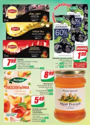 Gazetka promocyjna Dino - Gazetka 30 / 2024 - Gazetka - ważna od 30.07 do 30.07.2024 - strona 11 - produkty: Rum, Fusion, Lipton, Miód, Aronia, Aksam, Herbata, Herbapol, Fa