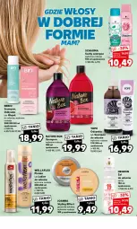 Gazetka promocyjna Kaufland - Mocny Start - Gazetka - ważna od 25.10 do 25.10.2023 - strona 16 - produkty: Nature Box, Wellaflex, Yope, Hegron, Joanna, Wella, Schauma, Szampon, Lakier do włosów, Odżywka, Suchy szampon, Joanna styling, Olej, Lakier, Fa