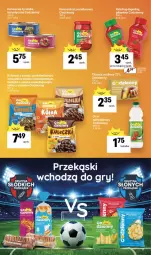 Gazetka promocyjna Delikatesy Centrum - Franczyza DC27 Czwartek - Gazetka - ważna od 08.07 do 08.07.2026 - strona 11 - produkty: Ketchup, Koncentrat pomidorowy, Ser, Mus, Tłuszcz roślinny