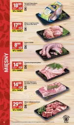 Gazetka promocyjna Delikatesy Centrum - Franczyza DC27 Czwartek - Gazetka - ważna od 08.07 do 08.07.2026 - strona 14 - produkty: Kurczak, Mięso wołowe, Tusz, Boczek, Mięso, Boczek wieprzowy