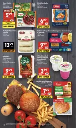 Gazetka promocyjna Delikatesy Centrum - Franczyza DC27 Czwartek - Gazetka - ważna od 08.07 do 08.07.2026 - strona 22 - produkty: Rum, Pur, Zupa, Hamburger, Duda, Lion, Burger, Kotlet, Kubek, Hortex