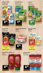 Gazetka promocyjna Delikatesy Centrum - Franczyza DC27 Czwartek - Gazetka - ważna od 08.07 do 08.07.2026 - strona 23 - produkty: Kurczak, Ketchup, Dawtona, Sos, Sok, Ser, Sokołów, Bonduelle, Winiary, Sałat, Pudliszki, Kamis, Kukurydza, Knorr
