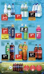 Gazetka promocyjna Delikatesy Centrum - Franczyza DC27 Czwartek - Gazetka - ważna od 08.07 do 08.07.2026 - strona 30 - produkty: Pepsi