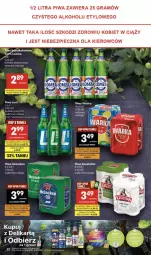 Gazetka promocyjna Delikatesy Centrum - Franczyza DC27 Czwartek - Gazetka - ważna od 08.07 do 08.07.2026 - strona 32 - produkty: Piwa, Piwo, Piec, Gra, Kasztelan, Heineken
