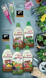 Gazetka promocyjna Delikatesy Centrum - Franczyza DC27 Czwartek - Gazetka - ważna od 08.07 do 08.07.2026 - strona 39 - produkty: Mus, Biohumus, Nawóz