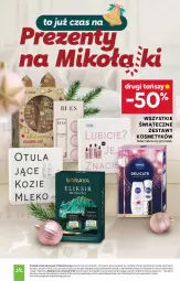 Gazetka promocyjna Stokrotka - Supermarket - Gazetka - ważna od 03.12 do 03.12.2025 - strona 44 - produkty: HP