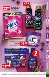 Gazetka promocyjna Stokrotka - Supermarket - Gazetka - ważna od 03.12 do 03.12.2025 - strona 47 - produkty: Warzywa, Pur, Proszek do prania, Perfum, Cillit Bang, Płyn do płukania, Owoce, Kapsułki do prania, Mięso